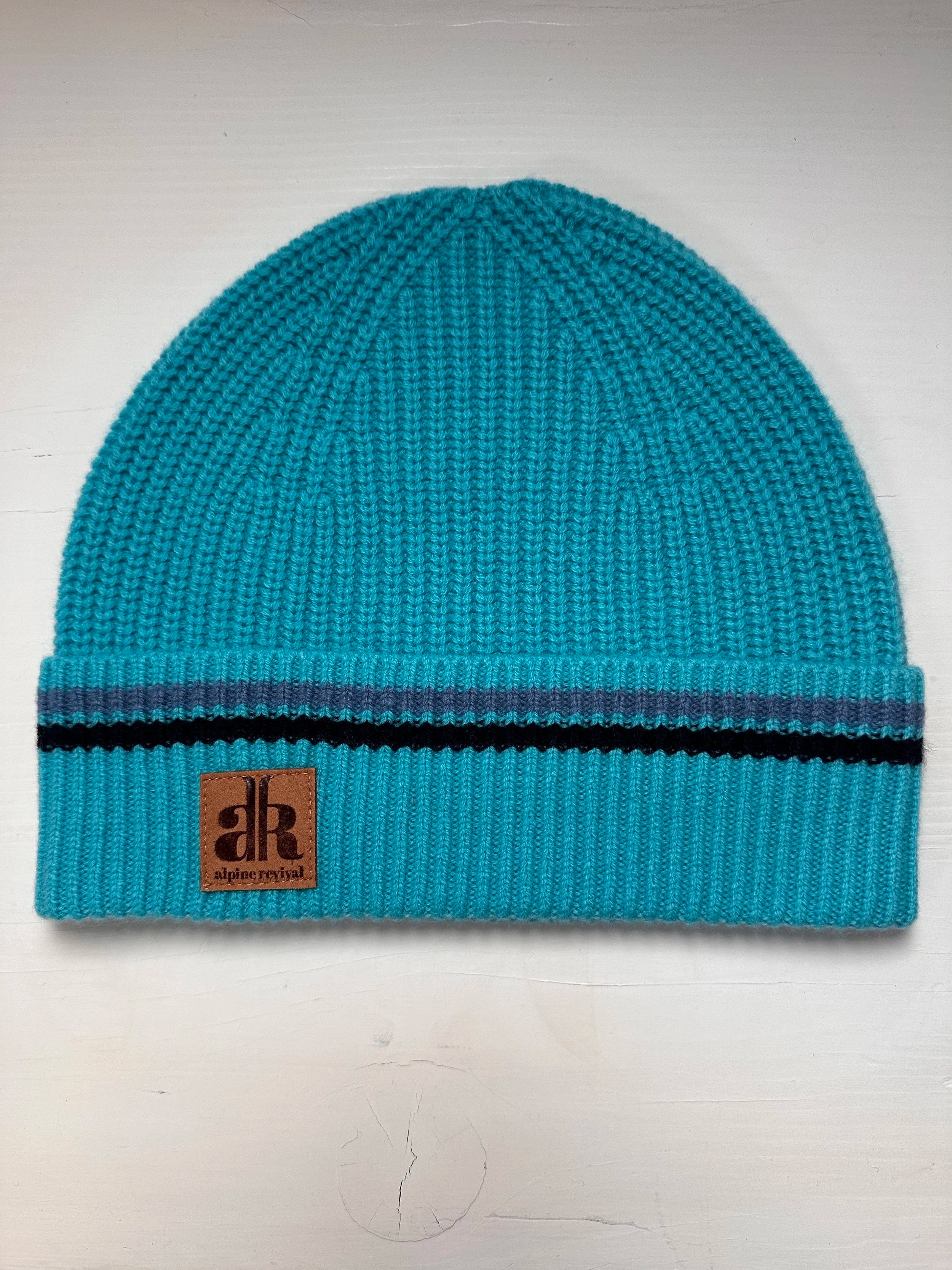 Performance Cashmere Beanies