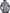 A man viewed from the back wearing a heather gray quarter-zip pullover sweater with blue, green, and black striped accents on the sleeves and side panels, paired with blue jeans against a white background. - Zinc