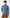 Men's Powder Day Cashmere Zip