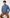 Men's Powder Day Cashmere Zip