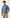 Men's Powder Day Cashmere Zip
