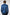 blue flannel rear view