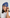 Cashmere Solid Roll Cuff Beanie